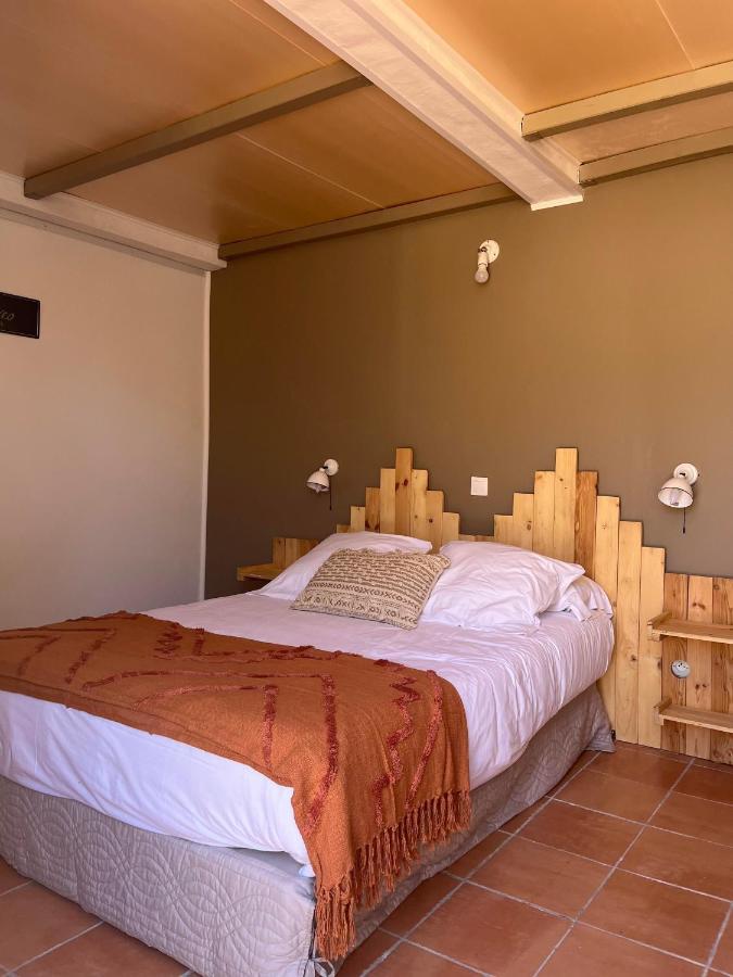 Le Relais Des Lavandins Le Muy Bilik gambar