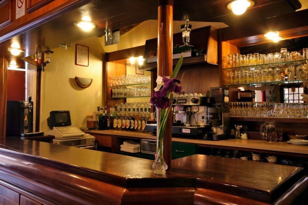 Le Relais Des Lavandins Le Muy Luaran gambar